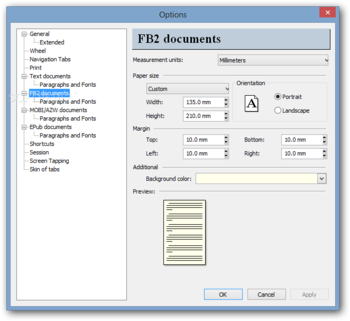 STDU Viewer Portable screenshot 7