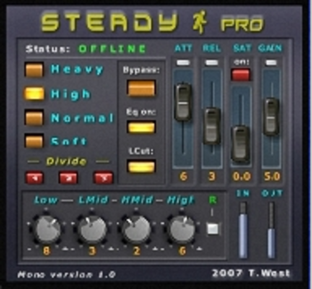 Steady Pro Bundle screenshot