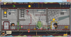 Stealth Bound Level Pack screenshot 13