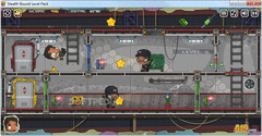 Stealth Bound Level Pack screenshot 7