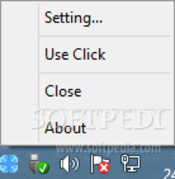 Stealth Launcher screenshot 2