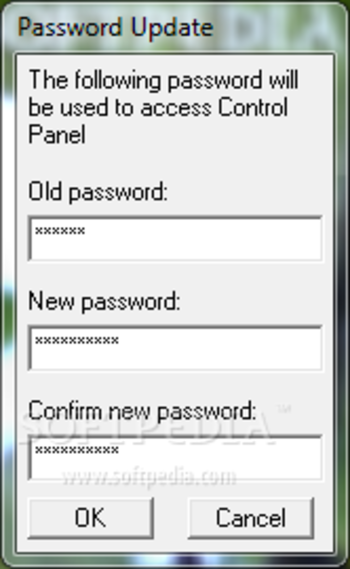 Stealth Storage screenshot 5