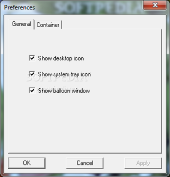 Stealth Storage screenshot 6