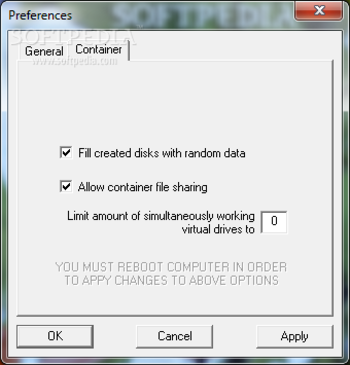 Stealth Storage screenshot 7