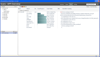 StealthSEEK screenshot 2