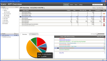 StealthSEEK screenshot 3