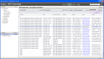 StealthSEEK screenshot 4