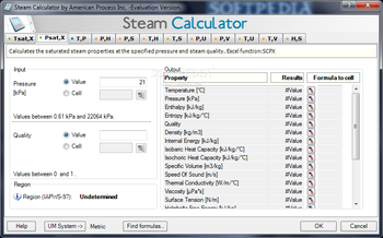 Steam Calculator screenshot 3
