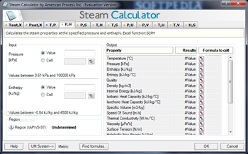 Steam Calculator screenshot 4