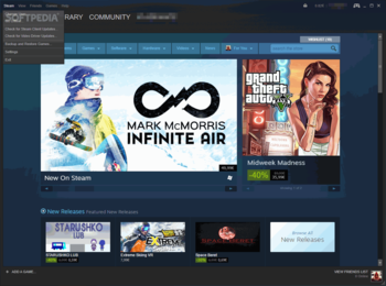 Steam screenshot 2