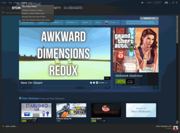 Steam screenshot 5