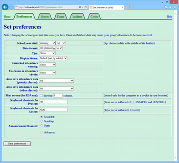 STEARsoft screenshot 10