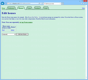 STEARsoft screenshot 11