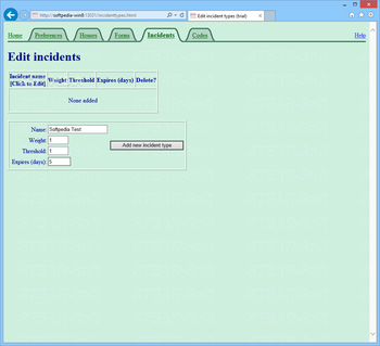 STEARsoft screenshot 13