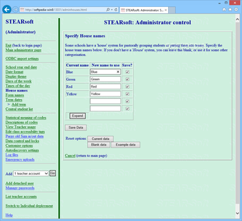 STEARsoft screenshot 20