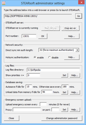 STEARsoft screenshot 23