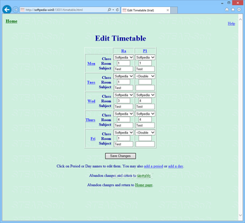 STEARsoft screenshot 8