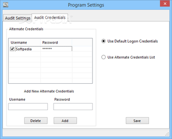 Steel Network Inventory screenshot 8