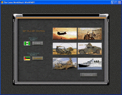 Steel Panthers Main Battle Tank Full Game screenshot 2