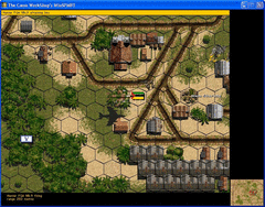 Steel Panthers Main Battle Tank Full Game screenshot 3
