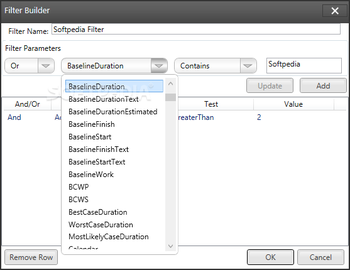 Steelray Project Analyzer screenshot 10