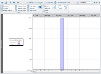 Steelray Project Viewer screenshot 8