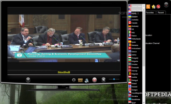 SteelSoft TV screenshot 2