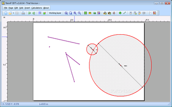 SteinP 3DT screenshot