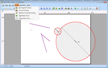 SteinP 3DT screenshot 2