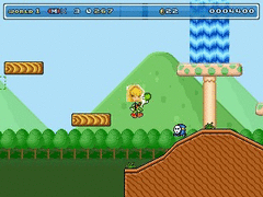 Stella Bros screenshot