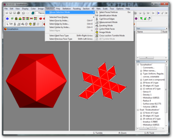 Stella4D screenshot 6