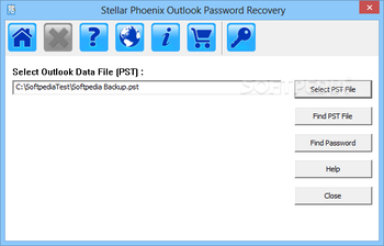 Stellar Outlook Manager screenshot 10