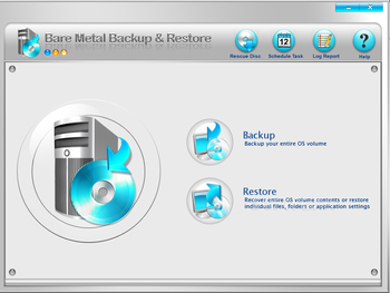 Stellar Phoenix Exchange Server Backup screenshot 5