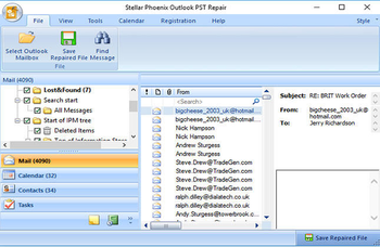 stellar phoenix outlook pst repair 8.0 serial key stellar phoenix outlook pst repair 8.0 serial key