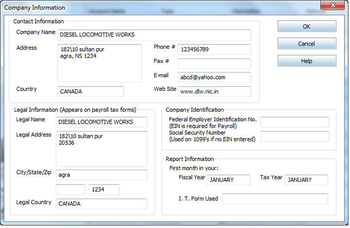 Stellar Phoenix Recovery for QuickBooks Software screenshot