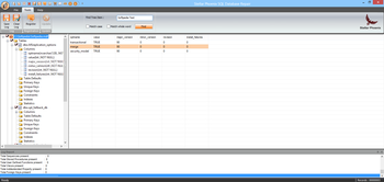 Stellar Phoenix SQL Database Repair screenshot