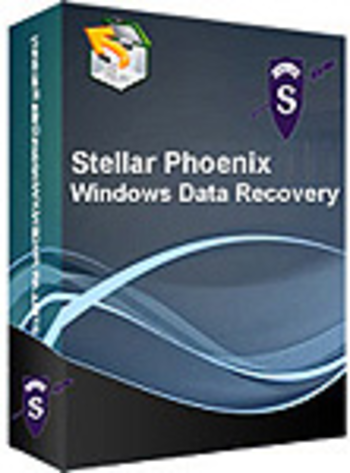 Stellar Phoenix Windows Data Recovery Pro screenshot 2