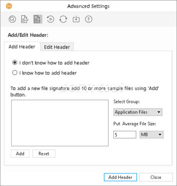 Stellar Phoenix Windows Data Recovery Professional screenshot 7