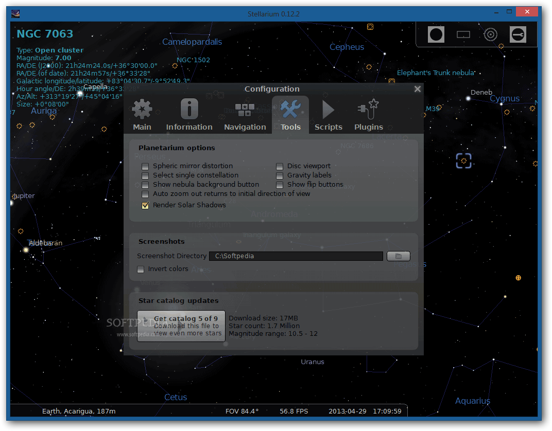 stellarium online free download
