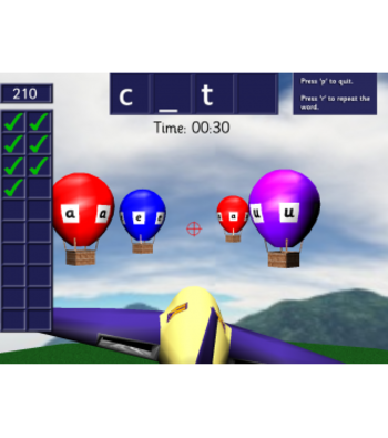 Steps 2 Home Edition screenshot