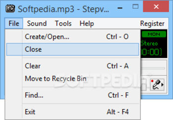 StepVoice Recorder screenshot 2