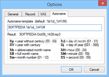 StepVoice Recorder screenshot 8