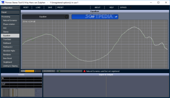 Stereo Tool  screenshot 10