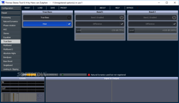 Stereo Tool  screenshot 11