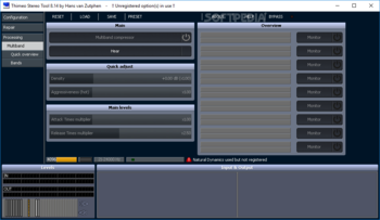 Stereo Tool  screenshot 12
