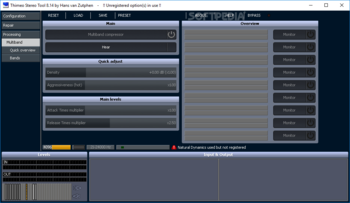 Stereo Tool screenshot 12