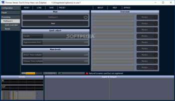 Stereo Tool  screenshot 13