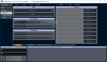 Stereo Tool screenshot 13