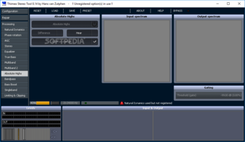 Stereo Tool  screenshot 14