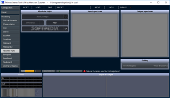 Stereo Tool screenshot 14